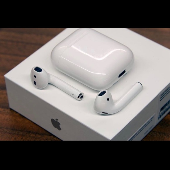 AirPods Generation 2 - Picture 2 of 5